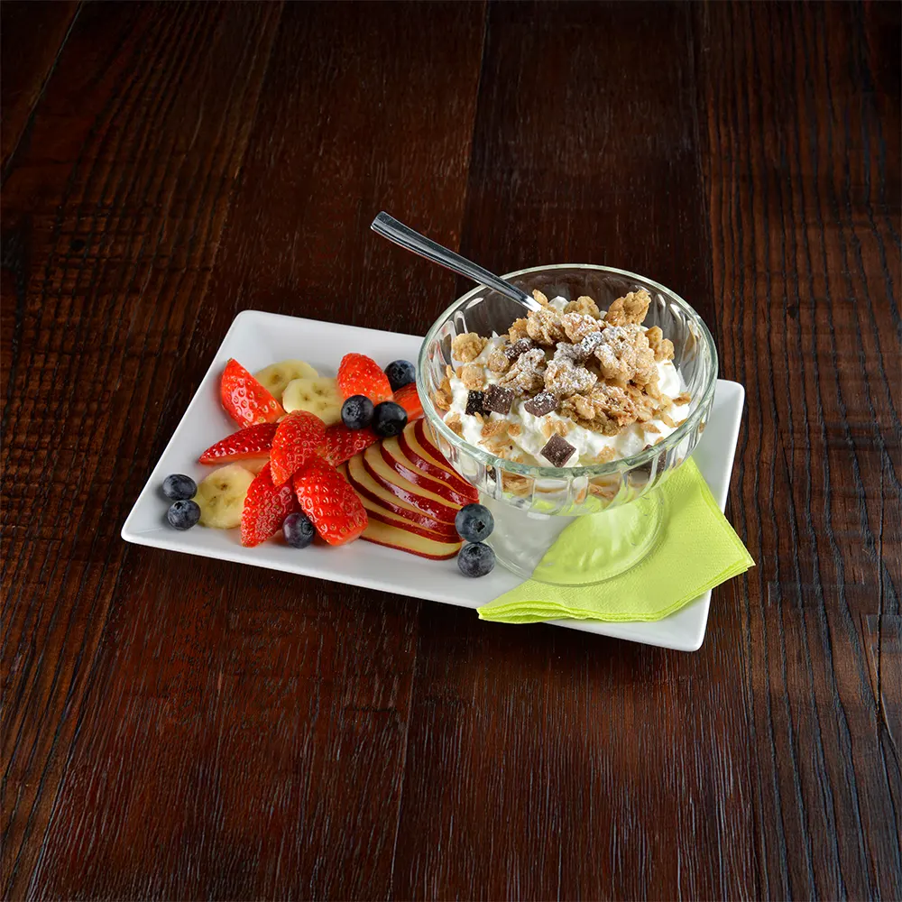 greek yogurt